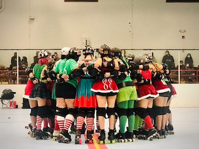 El Paso Roller Derby — Skating venue in El Paso, Texas