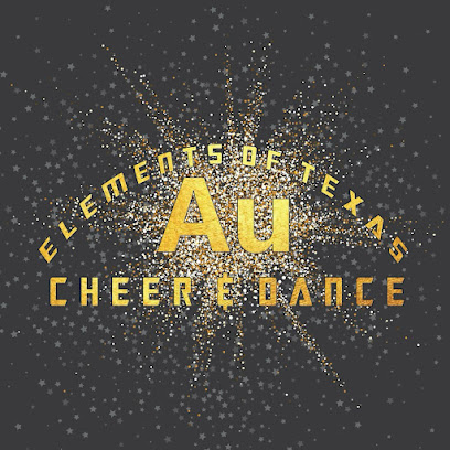 Au Elements of Texas Cheer & Dance — Cheerleading venue in Texas