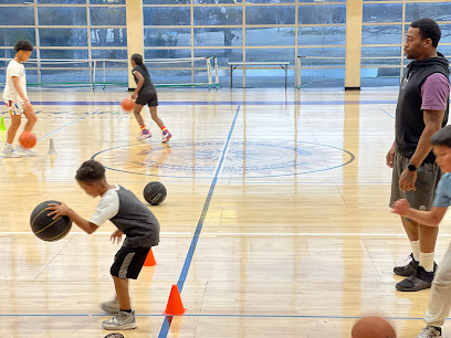 Spyda’s World Academy Prep — Sports Club in Dallas, Texas