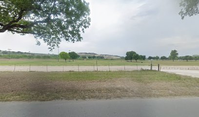 Hill Country Blues Rugby Club — Rugby venue in Texas
