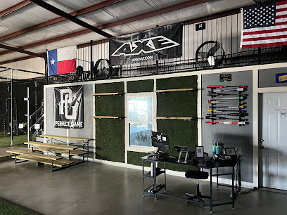 Swing Factory — Sports Club in Forney, Texas