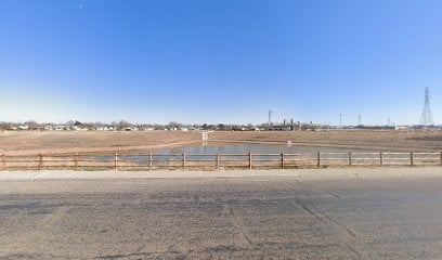 Martin Rd Complex