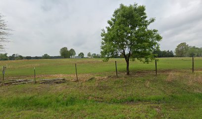 Joe’s pond — Sports Club in Atlanta, Texas