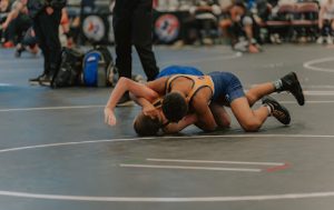 SCOTS WRESTLING CLUB — Sports Club in Dallas, Texas