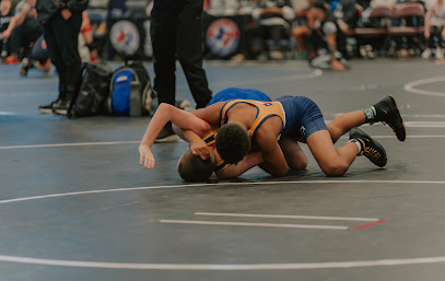 SCOTS WRESTLING CLUB — Wrestling venue in Dallas, Texas
