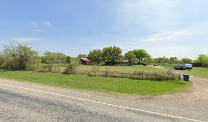 Putman Ranch Sporting Clays — Shooting venue in Hillsboro