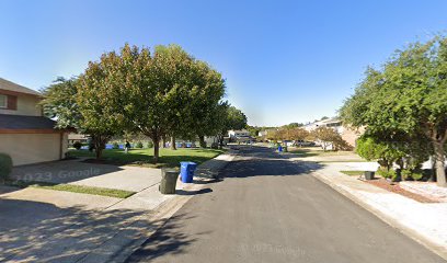 Country Place — Sports Club in Carrollton, Texas