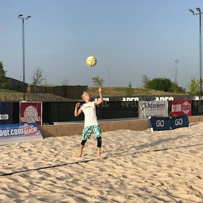 Lonestar Thunder Volleyball Club (formerly Dallas Starlings Girls & Eastside Boys Volleyball Club)