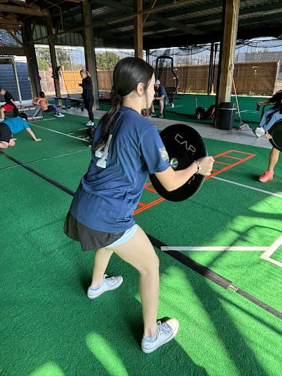 TK2 Training LLC — Sports Club in Lake Jackson, Texas