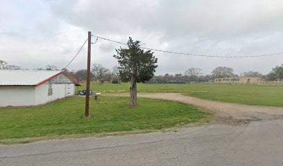 Austin county nfl flag football — Sports Club in Bellville, Texas