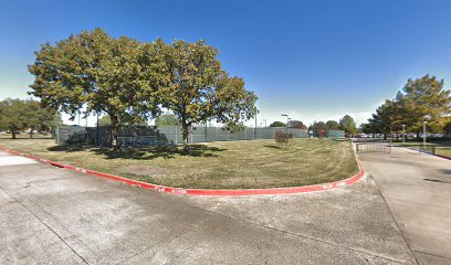 Gorin Tennis Academy — Tennis venue in Plano, Texas