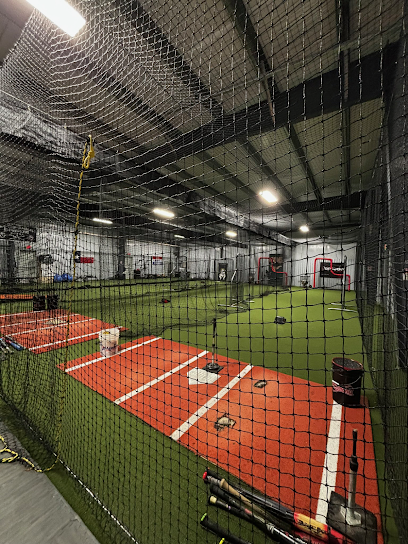 AMP Baseball — Sports Club in Cypress, Texas
