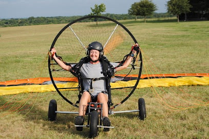 Texas Wind Riders Paramotor Club
