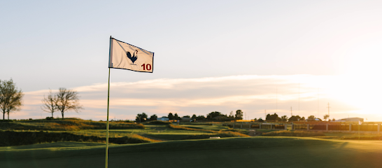 Red Feather Golf & Social Club — Golf venue in Lubbock, Texas