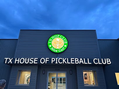TX HOP Club