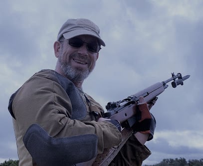 South Texas Marksmanship Training Center