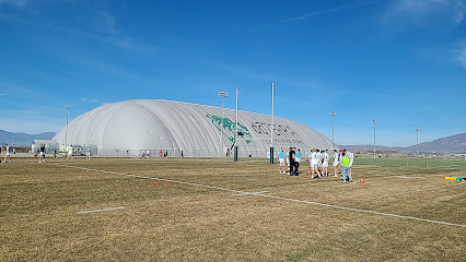 UVU Rugby Field — Sports Club in Orem, Utah