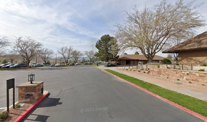 Mike White Tennis Academy — Tennis venue in Utah