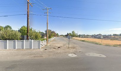 GRANTSVILLE SOFTBALL — Softball venue in Utah
