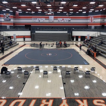 Skyridge Wrestling Club — Wrestling venue in Utah