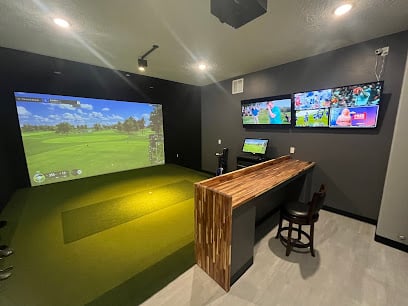 Red Peak Golf — Golf venue in Utah