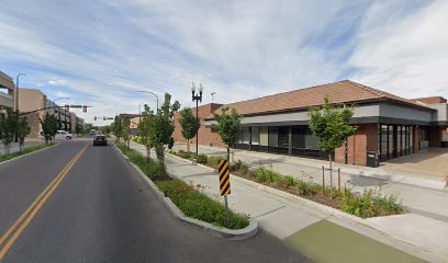Dive Pro Wrestling — Wrestling venue in Utah
