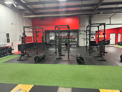 M.A.X Sports Training