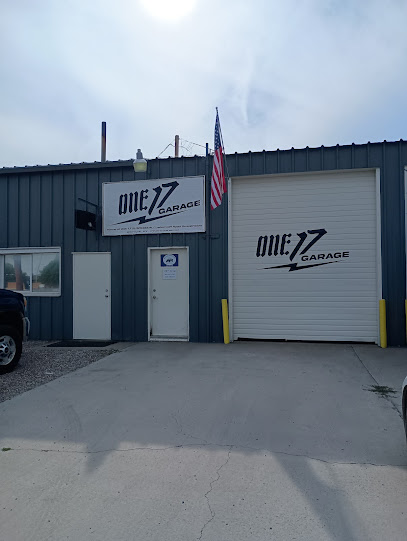 One17 Garage