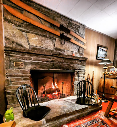Vorlage Ski Club — Skiing venue in Vermont