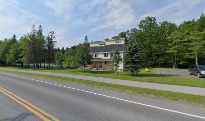 Southern Vermont Pickleball Club — Pickleball venue in Vermont