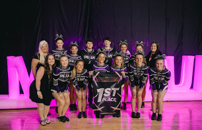Peak Performance All Stars!