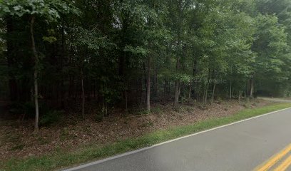 Powhatan Archers — Archery venue in Virginia
