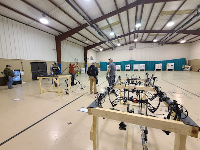 Spearhead Sportsman Complex — Sports Club in Clintwood, Virginia