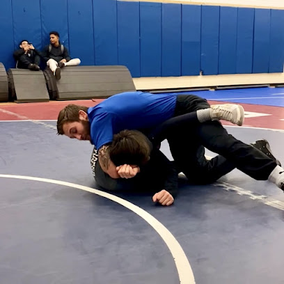 Norview Wrestling Club — Wrestling venue in Virginia