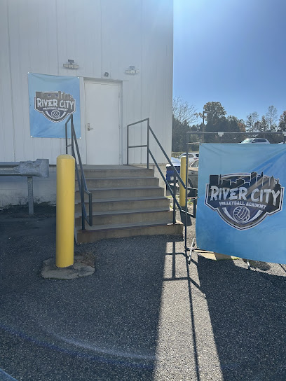 River City Volleyball Academy — Volleyball venue in Virginia