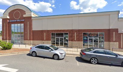 Charlottesville Blues FC — Soccer venue in Virginia