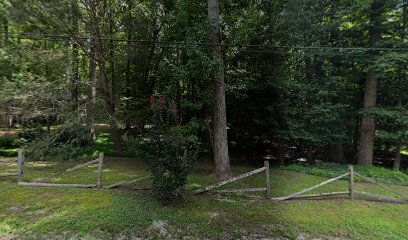 Paintball park — Sports Club in Gloucester, Virginia