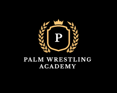 Palm Wrestling Academy — Wrestling venue in Virginia