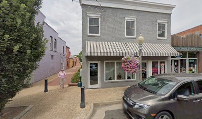 Sports Vision — Sports Club in Front Royal, Virginia