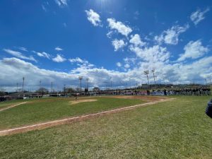 Winchester Baseball — Sports Club in Winchester, Virginia