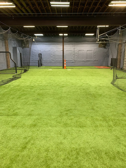 Ashland Yard — Sports Club in Ashland, Virginia