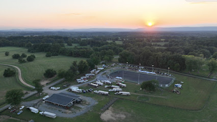 Twilight Polo® Middleburg, VA — Sports Club in Middleburg, Virginia