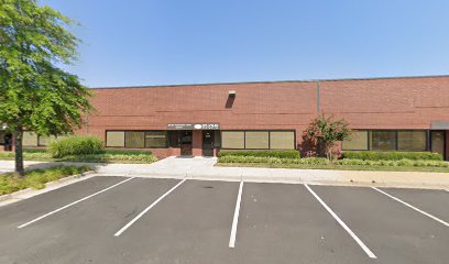 NVA Track — Sports Club in Ashburn, Virginia