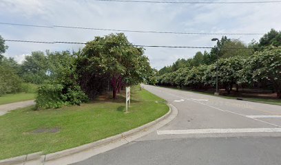 Chesapeake Soccer Club — Soccer venue in Virginia