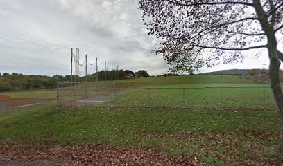 Charlottesville Cricket Ground