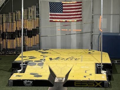 VElite Athletics — Gym venue in Virginia