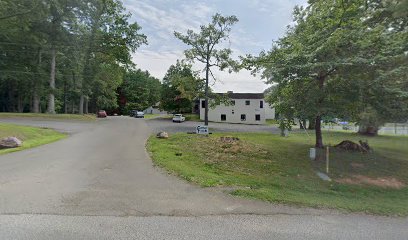 Olde Towne Volleyball Club — Volleyball venue in Virginia