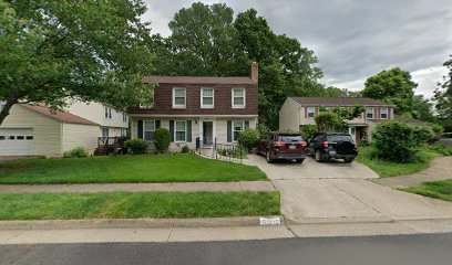 El spot de las jarli kuin — Sports Club in Fairfax, Virginia