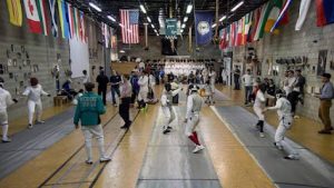 Richmond Fencing Club