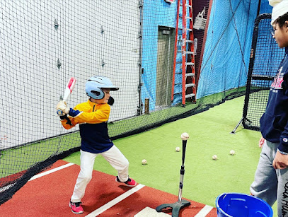 Coastal Sports Center — Sports Club in Norfolk, Virginia